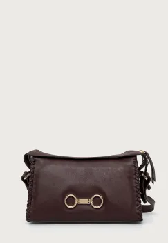 Marciano by Guess geanta crossbody pentru femei din piele imagine