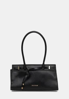 Marciano by Guess geanta de piele imagine