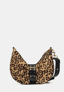 Marciano by Guess geanta de piele imagine