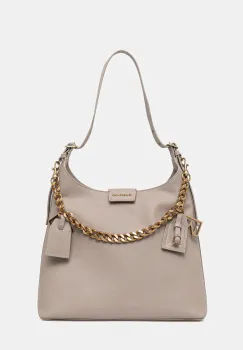 Marciano by Guess geanta de piele imagine