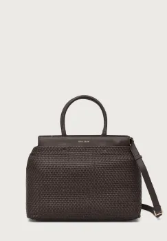 Marciano by Guess geanta shopper pentru femei din piele YULIA imagine