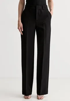 Marciano by Guess pantaloni de costum pentru femei ABBY imagine