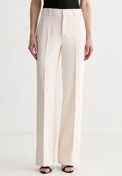 Marciano by Guess pantaloni de costum pentru femei ABBY imagine