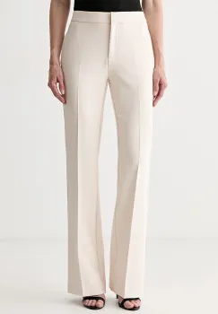 Marciano by Guess pantaloni de costum pentru femei JASMINE imagine