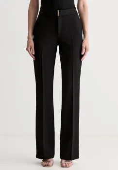 Marciano by Guess pantaloni de costum pentru femei JASMINE imagine