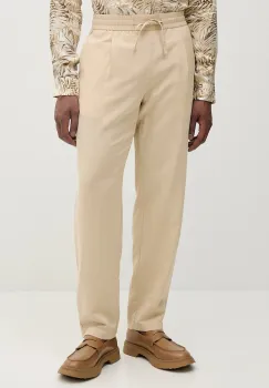Marciano by Guess pantaloni din amestec de in DANIEL imagine