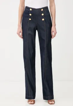 Marciano by Guess pantaloni pentru femei, cu lyocell KATIE imagine