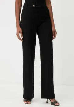 Marciano by Guess pantaloni pentru femei, cu vascoza GRETHA imagine