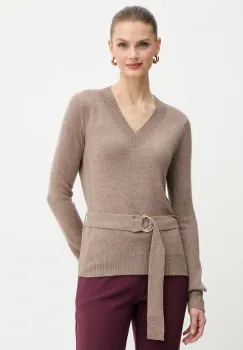 Marciano by Guess pulover din amestec de lana AFRAH imagine