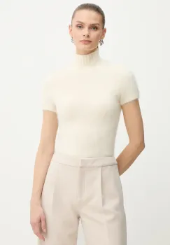 Marciano by Guess pulover din amestec de lana de alpaca AGNES imagine