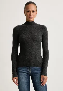 Marciano by Guess  pulover pentru femei cu amestec de casmir HELSINKI imagine