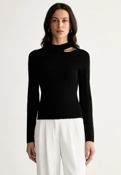 Marciano by Guess pulover pentru femei cu vascoza KAEDA imagine
