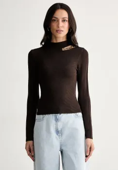 Marciano by Guess pulover pentru femei cu vascoza KAEDA imagine