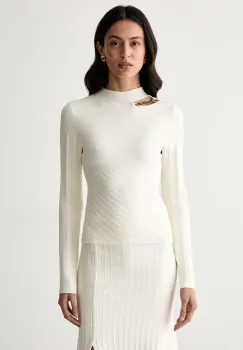 Marciano by Guess pulover pentru femei cu vascoza KAEDA imagine