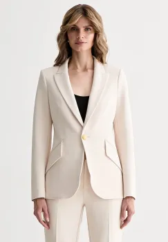 Marciano by Guess sacou cu un singur rand de nasturi pentru femei JASMINE imagine