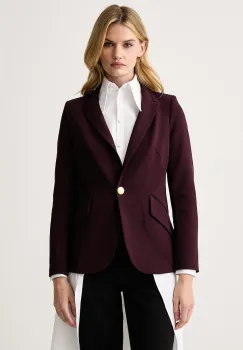 Marciano by Guess  sacou cu un singur rand de nasturi pentru femei JASMINE imagine