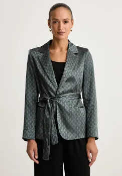 Marciano by Guess  sacou pentru femei cu vascoza SIENNA imagine