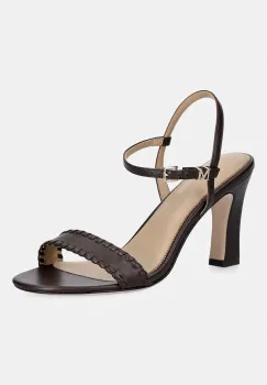 Marciano by Guess sandale din piele imagine