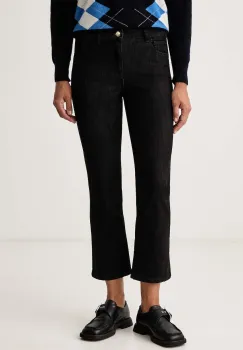 Marella  blugi straight pentru femei Emme by imagine