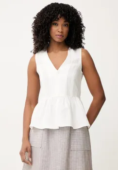 Marella bluza tip camasa pentru femei, cu in Emme by Marella imagine