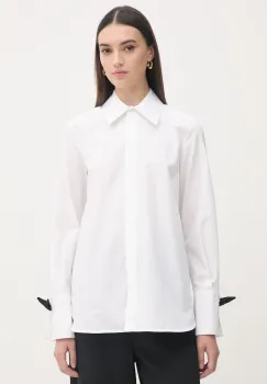 Marella camasa pentru femei, din bumbac MLTLEGUME imagine