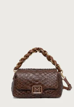 Marella  geanta crossbody pentru femei cu imitatie de piele MLLDORICO1 imagine