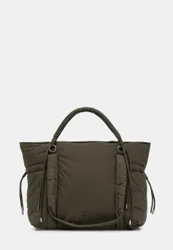 Marella geanta culoarea verde, 2523516017200 imagine