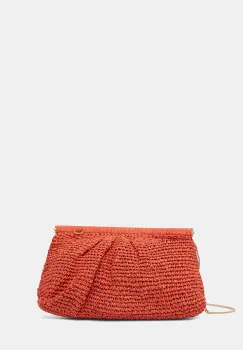 Marella geanta pentru femei impletita Emme by Marella imagine