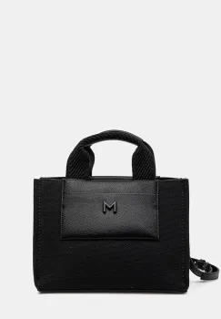 Marella geanta RAP culoarea negru, 2513511167200 imagine