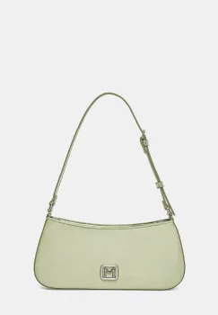 Marella geanta SESTRI culoarea verde, 2513511087200 imagine