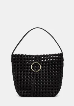 Marella geanta shopper pentru femei, cu imitatie de piele MLABARCA imagine