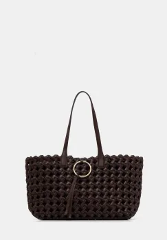 Marella geanta shopper pentru femei, cu imitatie de piele MLASPUMA imagine