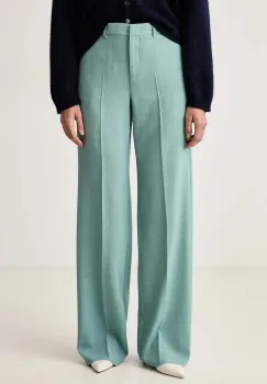Marella  pantaloni de costum pentru femei MLLFIOCCO imagine
