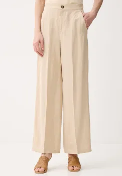 Marella pantaloni pentru femei cu in Emme by Marella imagine