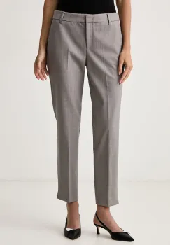 Marella  pantaloni pentru femei cu lana MLLESORDIO imagine