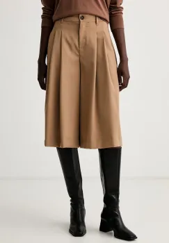 Marella pantaloni pentru femei cu lana MLSUSCIO imagine