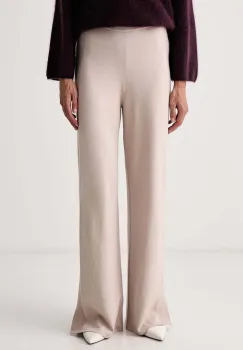 Marella  pantaloni pentru femei cu vascoza Emme by imagine