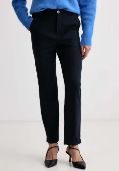 Marella  pantaloni pentru femei cu vascoza MLSPAESE imagine