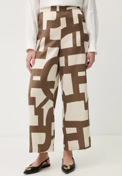 Marella pantaloni pentru femei Emme by Marella imagine