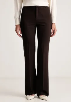 Marella pantaloni pentru femei MLLQUASSIA imagine