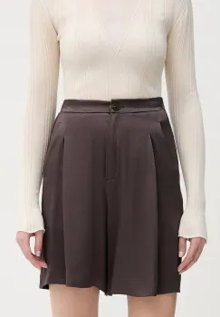 Marella pantaloni scurti Emme by Marella imagine