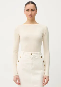 Marella pulover de casmir MLTAGI imagine