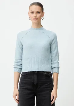 Marella pulover din amestec de lana Emme by Marella 2.52537E+12 imagine