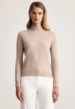 Marella pulover pentru femei cu amestec de casmir Emme by Marella imagine