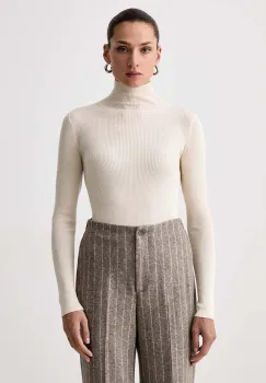 Marella  pulover pentru femei cu amestec de lana MLLERESIA imagine