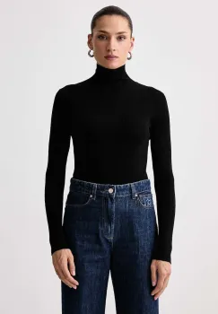 Marella  pulover pentru femei cu amestec de lana MLLERESIA imagine