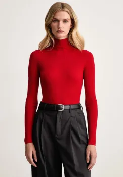 Marella  pulover pentru femei cu amestec de lana MLLERESIA imagine