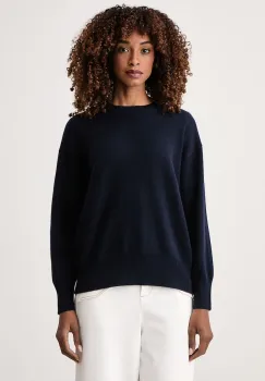 Marella  pulover pentru femei cu lana Emme by imagine