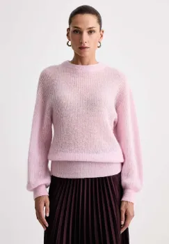 Marella  pulover pentru femei cu lana MLLFIORE imagine