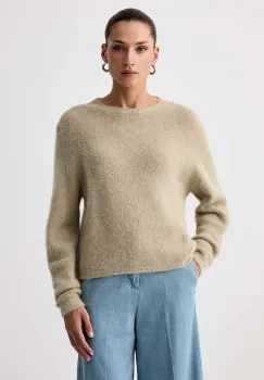 Marella  pulover pentru femei cu lana MLLGIUNCO imagine